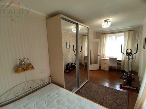 квартира по адресу Филиппа Орлика просп. (Ілліча), 21