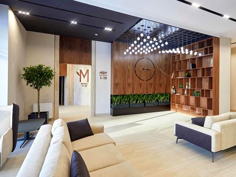 квартира за адресою Академіка Заболотного вул., 1-Б