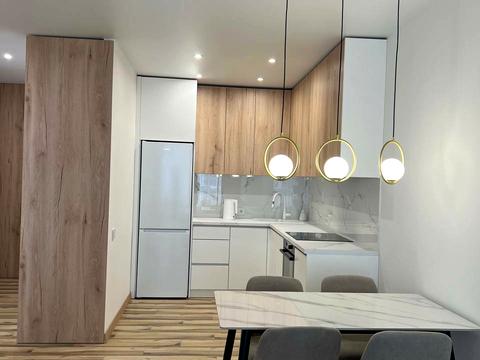 квартира за адресою Кульпарківська вул. (Кульпарківська), 93