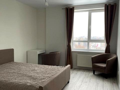 квартира по адресу Свободи ул., 20/1