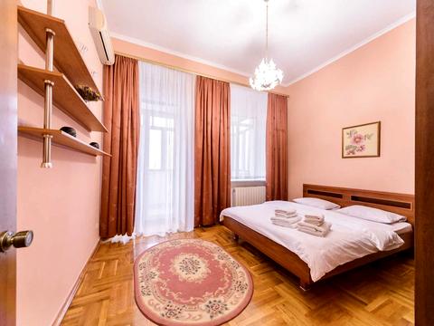 квартира за адресою Мала Житомирська вул., 5