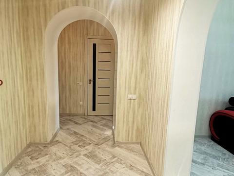 квартира за адресою Шевченка бульв., 20