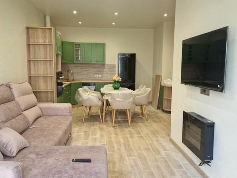 квартира за адресою Покровська вул., 24