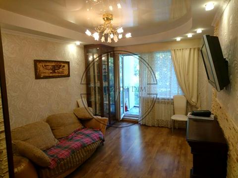 квартира по адресу Деревлянская ул. (Якира), 16/18