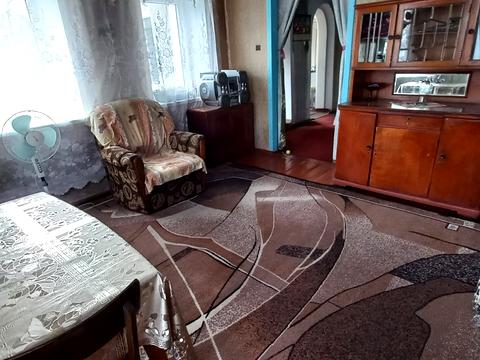 дом по адресу Залізнича