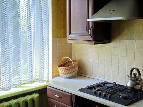 квартира за адресою Михайла Донця вул., 15/41