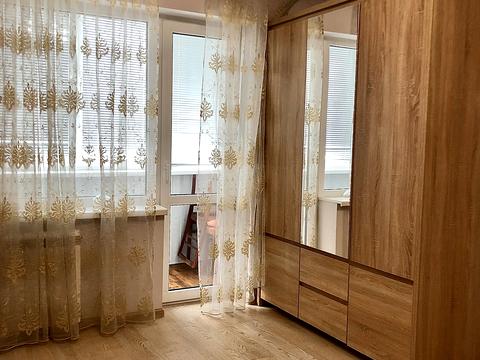квартира по адресу Оболонский просп., 7-В