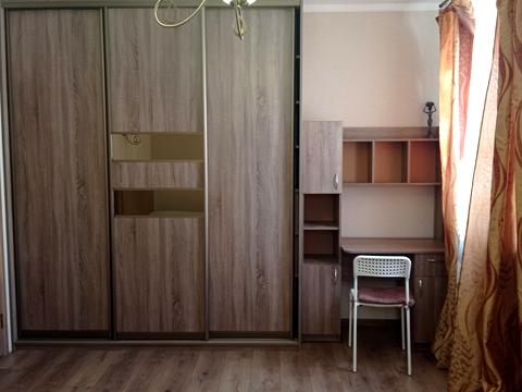 квартира за адресою Вахтанга Кікабідзе вул. (Булгакова), 12-А