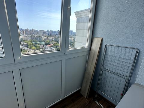 квартира за адресою Білоруська вул., 36-А