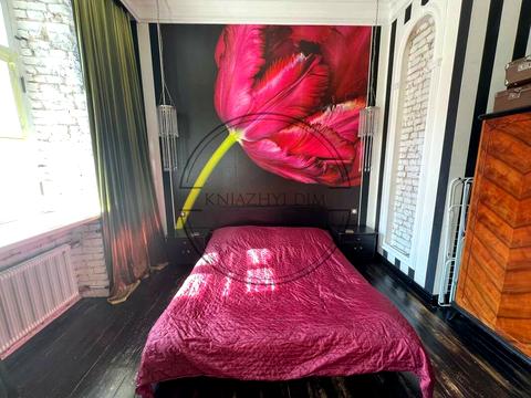 квартира за адресою Рейтарська вул., 32