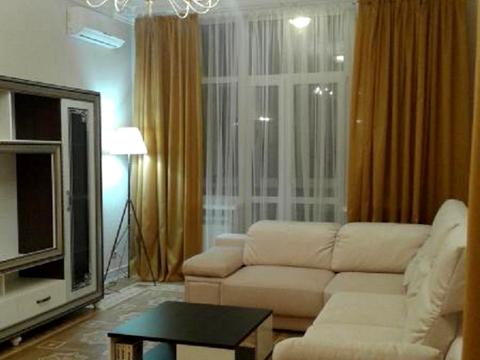 квартира по адресу Богдана Хмельницкого ул., 57