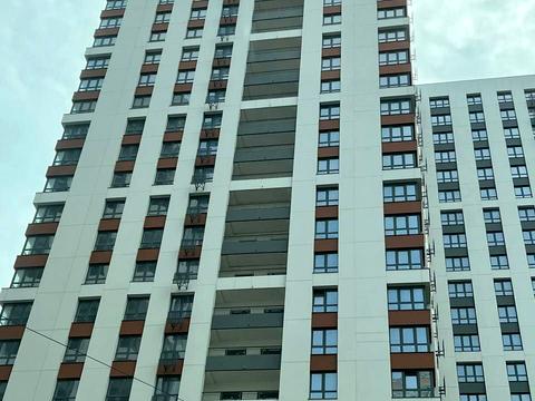 квартира за адресою Аркадійське плато вул. (Гагаринське плато), 4