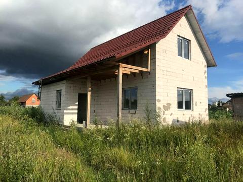 участок по адресу с. Погребы, 