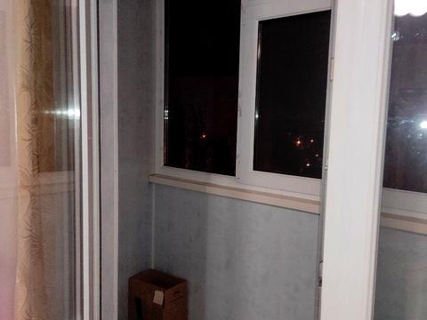 квартира по адресу Валентиновская ул. (Блюхера), 41