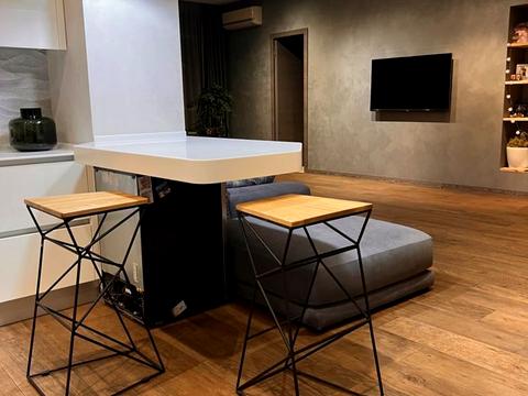 квартира по адресу Крутогорный спуск (Рогалёва), 28