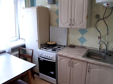 квартира по адресу Дружковская ул., 4