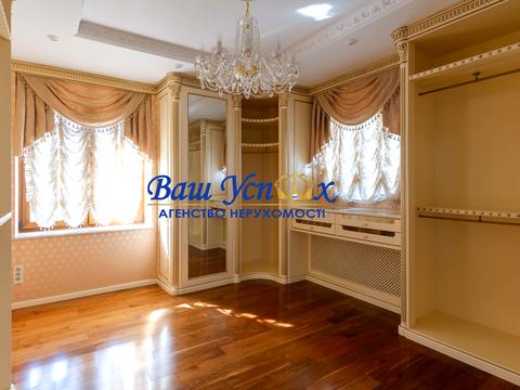 квартира за адресою Кловський узвіз, 5