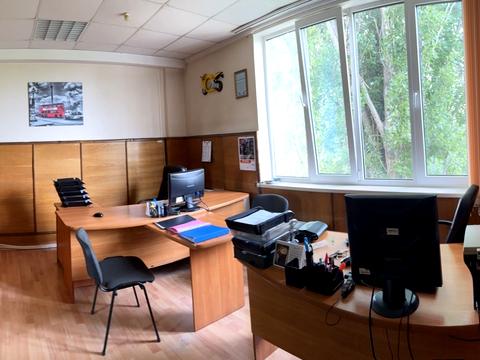 коммерческая по адресу Победы просп., 5/1
