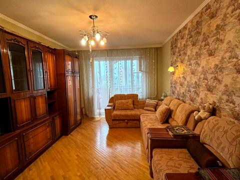 квартира за адресою Тарасівська вул., 10-Б