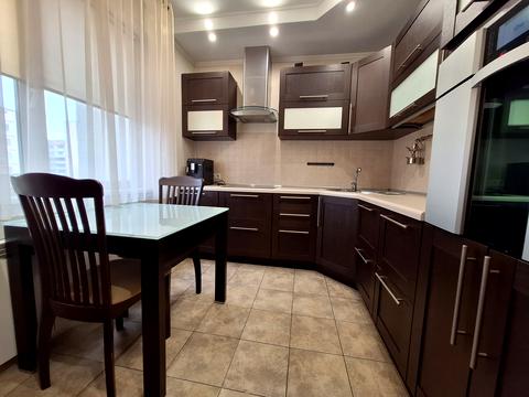 квартира за адресою Петра Григоренка просп., 38а