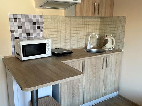 квартира по адресу Тенистая ул., 6