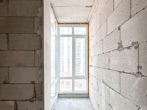 квартира по адресу Малоголосковская ул., 44