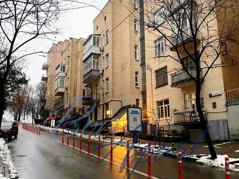 квартира за адресою Київ, Костельна вул., 6