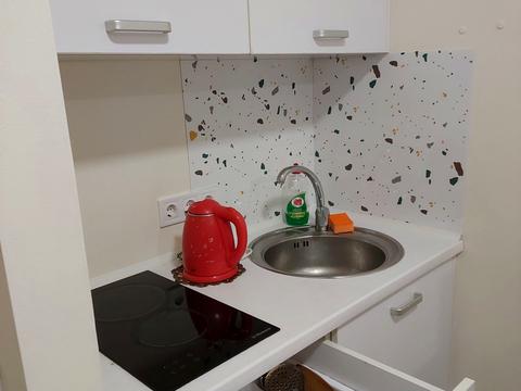 квартира по адресу Машиностроительная ул., 41