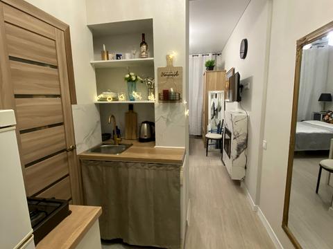 квартира за адресою Різовська вул., 8