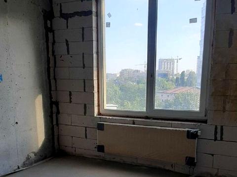 квартира по адресу Аркадиевский пер., 9/1