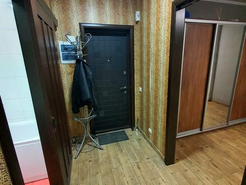 квартира за адресою Жамбила Жабаєва вул. (Кузьминська), 22