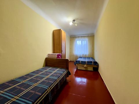 квартира по адресу Княгини Ольги ул., 13