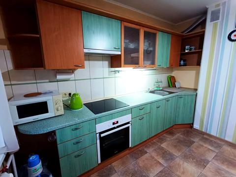 квартира за адресою Краківська вул., 13-Б