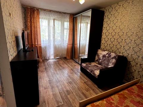 квартира по адресу Петра Калнышевского просп. (Косіора), 33