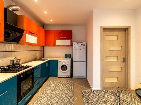 квартира за адресою Юліана Целевича вул., 34