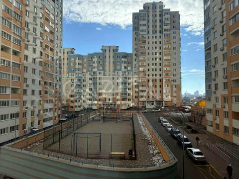 квартира за адресою Київ, Сергія Данченка вул., 32