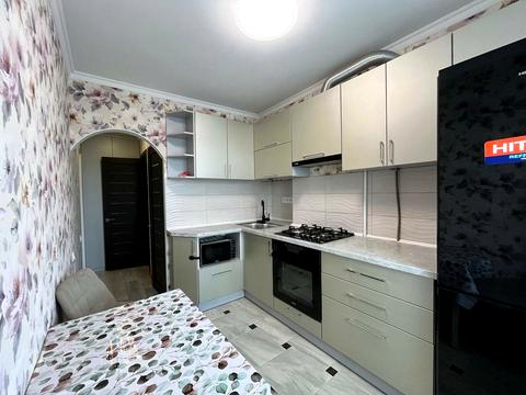 квартира по адресу Гетманская ул. (Ильичёвская), 74