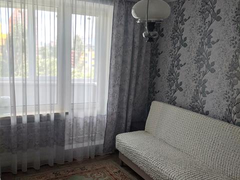 квартира по адресу Березняковская ул., 16
