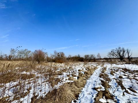 участок по адресу Городня
