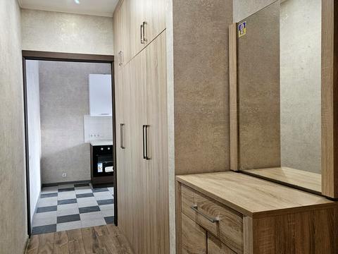 квартира за адресою Дмитріївська вул. (Дмитрія Донського), 14