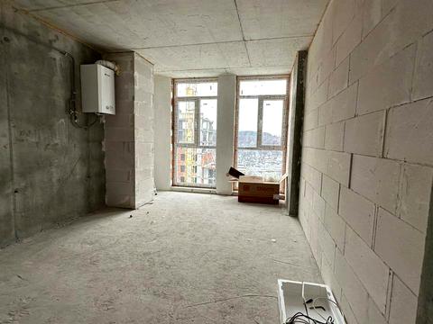 квартира по адресу Под Голоском ул., 16