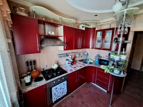 квартира за адресою Південна вул., 11