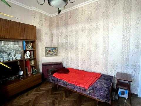 квартира по адресу Цеховая ул., 3