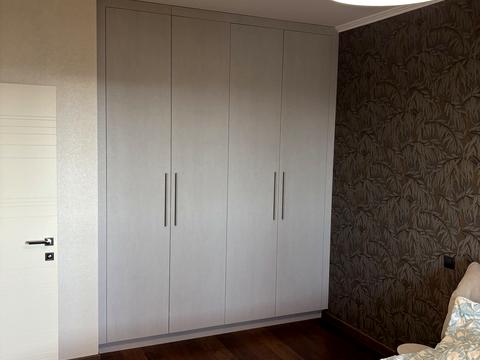 квартира за адресою Деміївська вул., 16