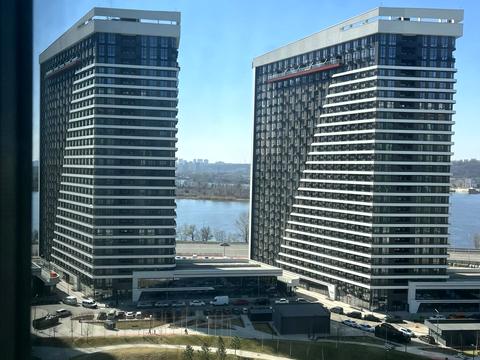 квартира по адресу Причальная ул., (Будинок 10)