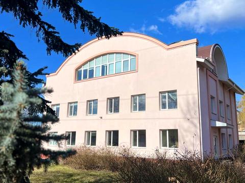 коммерческая по адресу Леси Украинки ул., 6//2