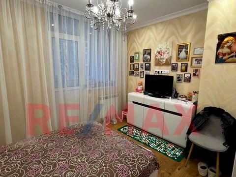 квартира за адресою Самійла Кішки вул. (Маршала Конєва), 10/1