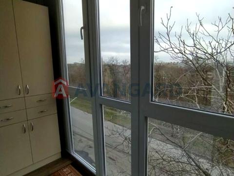 квартира по адресу Магистральная ул., 70