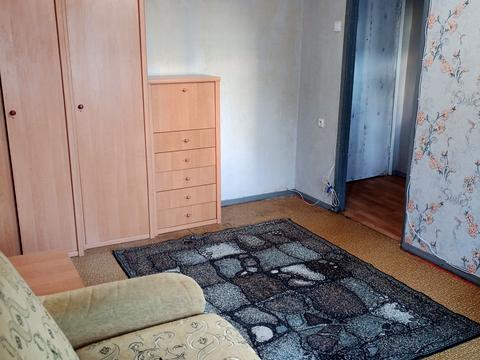 квартира по адресу Николая Кибальчича ул., 21