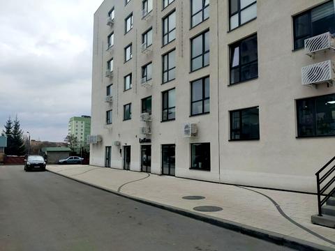 коммерческая по адресу Королёва ул., 9